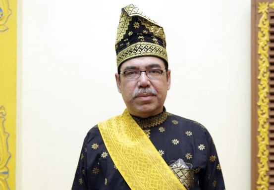 LAMR Amati Kemungkinan Penerapan PSBB di Riau