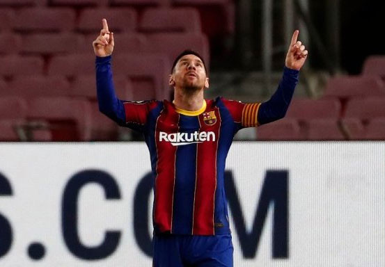 Karim Benzema Bicara Soal Bahaya Lionel Messi Jelang El Clasico, Ini Katanya?