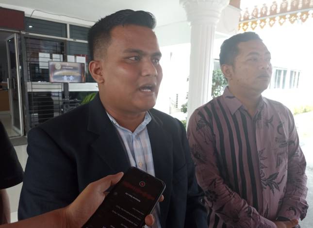 Masalah Jalan, Pendidikan, dan Kesehatan Jadi Fokus Balon DPD RI Dapil Riau