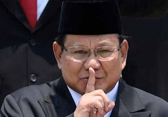 SPIN: Jika Pilpres Hanya 3 Calon, Prabowo Unggul di Atas Ganjar dan Anies