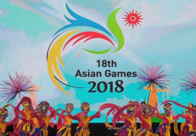 Gubri Perjuangkan Agar Riau Ikut Andil Jadi Tuan Rumah Asian Games 2018