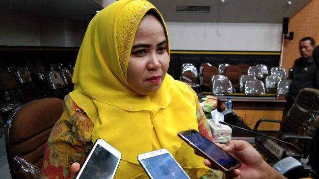 Kasus Keterangan Palsu Anggota DPRD Ida Yulita Susanti Belum Dicabut, Mabes Polri akan Usut Tuntas