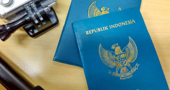Polresta Serahkan Berkas Perkara Dua Tersangka Pungli Pengurusan Paspor ke Kejaksaan