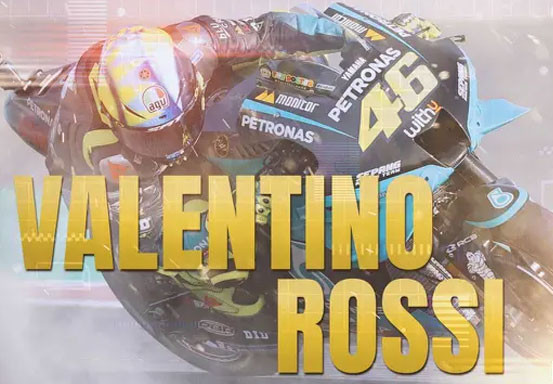4 Kandidat Pembalap Pengganti Valentino Rossi di Petronas Yamaha SRT pada MotoGP 2021