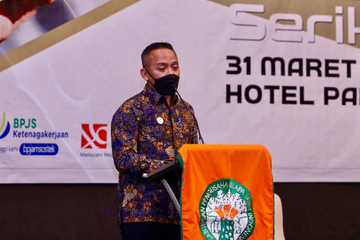 GAPKI Riau Sayangkan Polemik Ujian SD Disusupi Kampanye Negatif Sawit
