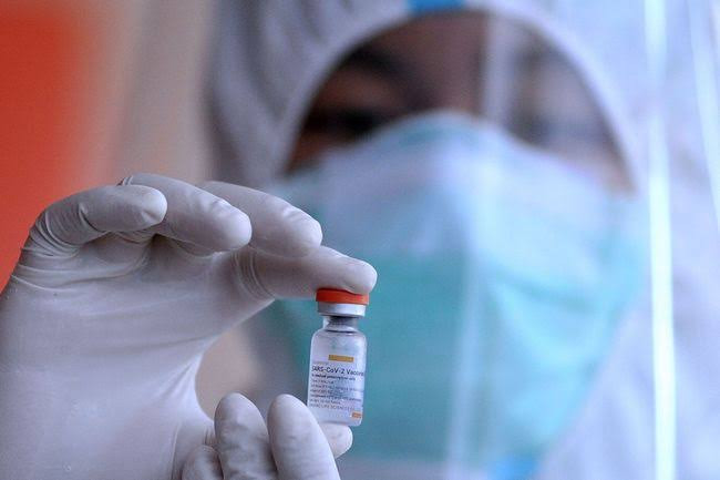 Pasca Penarikan Vaksin, Diskes Panggil Direktur Rumah Sakit di Pekanbaru