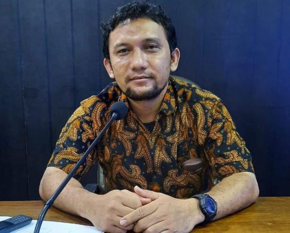PKS Klaim Seluruh Fraksi Komit Lantik Sabarudi sebagai Ketua DPRD Pekanbaru