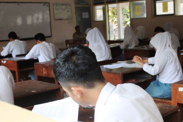 SMA Negeri di Pekanbaru Tak Mampu Tampung Siswa, Sekolah Swasta Diminta Kerja Sama