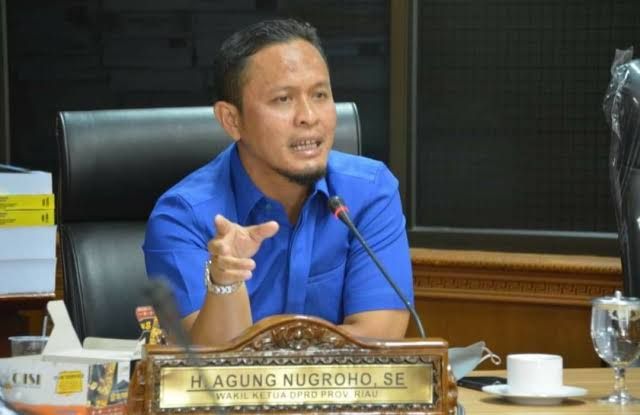 Penghapusan Honorer Dilematis, DPRD Riau Minta Seleksi Menjadi PPPK Dipermudah