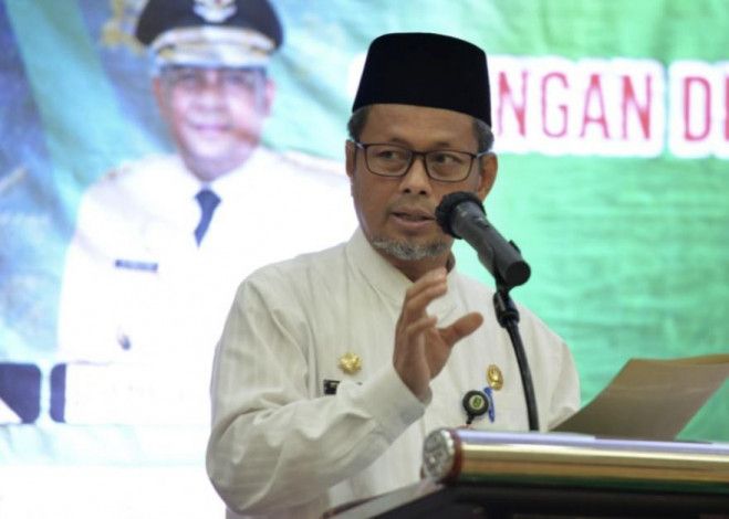 Tak Ada Peminat, Lelang Transportasi CJH Riau Senilai Rp384 Juta Gagal