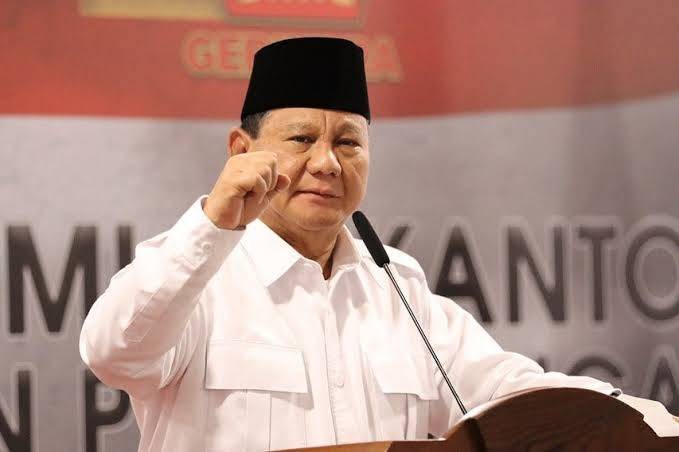Gerindra Riau Klaim Kader masih Solid Dukung Prabowo, Cawapres Tunggu Arahan DPP