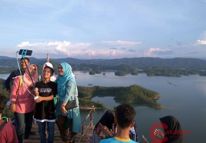 DPRD Riau Dukung Pengembangan Wisata Kampar