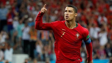 Madrid Diklaim Butuh Dua Pemain Top untuk Gantikan Ronaldo