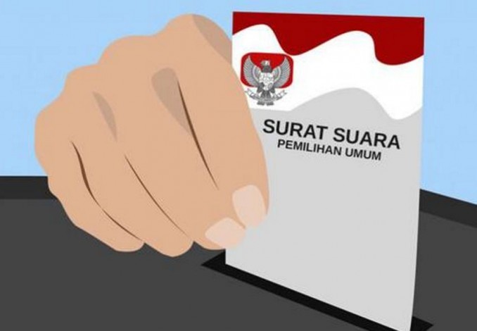 Partisipasi Pemilih Hanya 59,25 Persen, DPRD Riau Akan Evaluasi Anggaran Pilgub