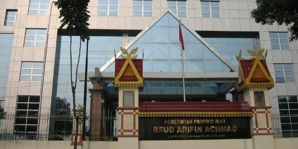 Korupsi Alkes RSUD Arifin Achmad, Jaksa Eksekusi Direktur CV PMR