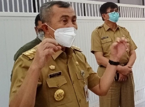 Pengurus Kurang Profesional, Gubernur Akui Ada BUMDes di Riau Tak Sehat