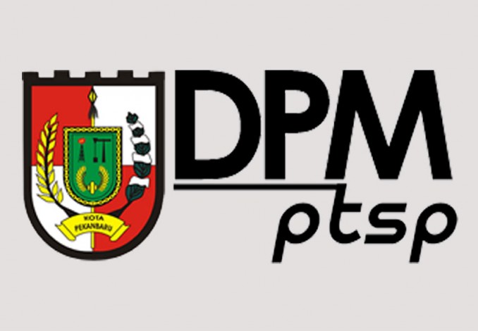 DPM-PTSP Berkantor di Komplek SMP Madani