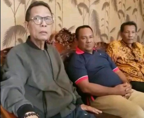 Bupati Kampar Dukung Mahmud Marzuki Menjadi Pahlawan Nasional