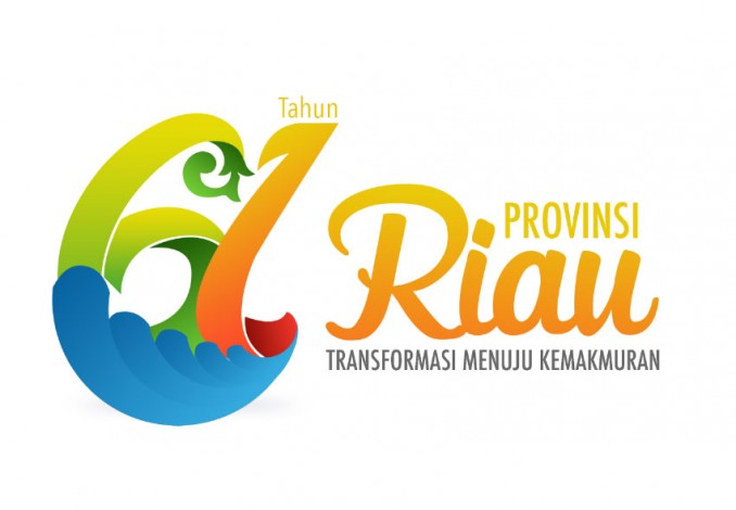 Gubernur Ungkap Alasan Pemilihan Tagline Transformasi di HUT Riau