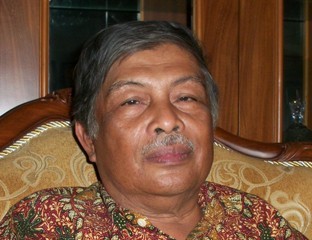 Tengku Lukman Jaafar: Pembangunan di Riau Harus Berkesinambungan