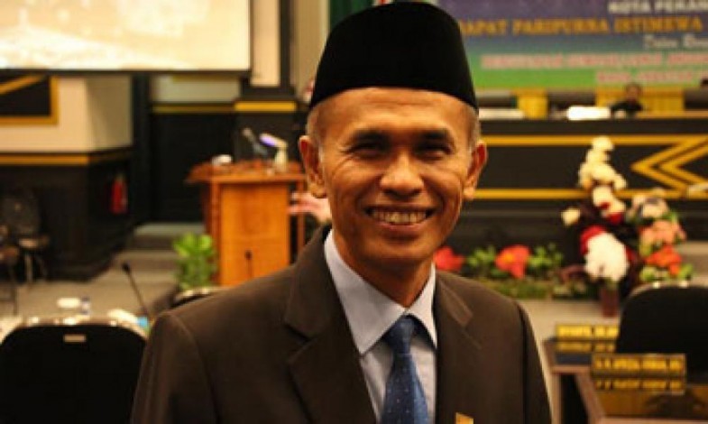 DPRD Dukung Pekanbaru Wujudkan Destinasi Wisata Halal