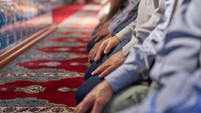 DPRD Pekanbaru Berharap Aturan Umat Islam Bisa Tarawih di Masjid tidak Berubah