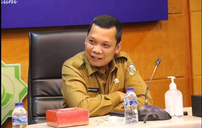 Genap Berusia 66 Tahun, Pj Walikota Pekanbaru Doakan Riau Semakin Bersatu
