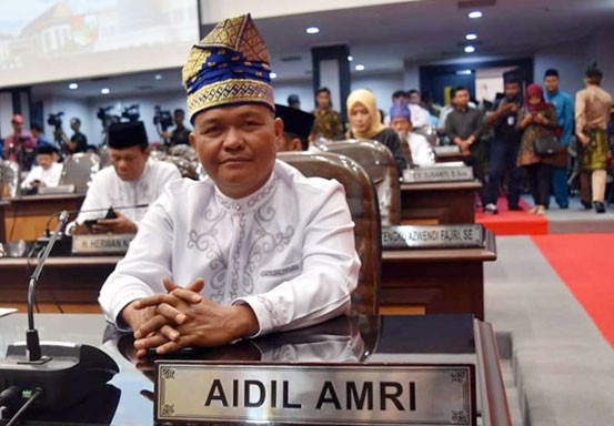 Covid-19 Makin Mengkhawatirkan, Fraksi Demokrat Ajak Anggota DPRD Pekanbaru Tunda Ke Luar Kota