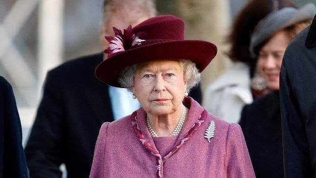 Ratu Elizabeth II Wariskan Rp 7 Triliun untuk Raja Charles