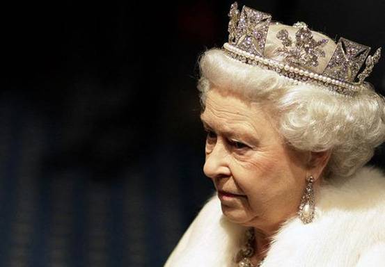 Ratu Elizabeth II Meninggal Dunia di Usia 96