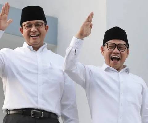 PKB sudah Dapat Instruksi Pasang Foto Anies-Cak Imin, PKS di Riau masih Menunggu