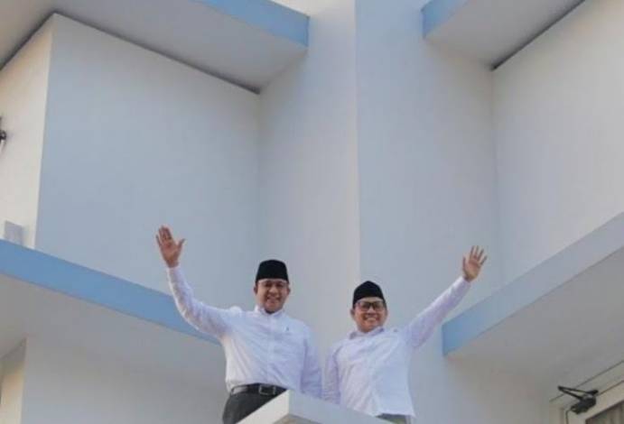 DPW Riau Tunduk pada Inpres PKS, Tunggu Hasil Musyawarah Majelis Syuro Soal Cak Imin Pendamping Anies