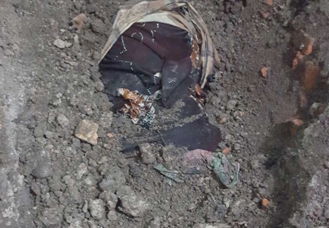Polisi Curigai Pembunuh Nenek Terkubur di Kamar Rumahnya Orang Dekat Korban