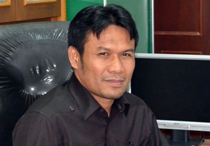 KPU Tegaskan Sayed Junaidi Rizaldi Jadi PAW Muhammad Adil di DPRD Riau