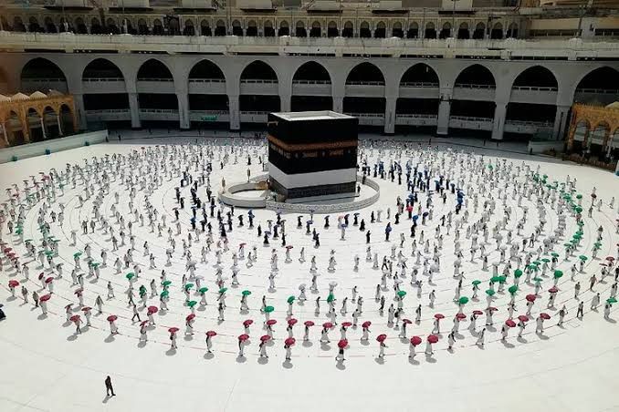 Arab Saudi Buka Umrah untuk Indonesia, Ada Karantina 5 Hari Jemaah yang Tak Penuhi Standar Kesehatan