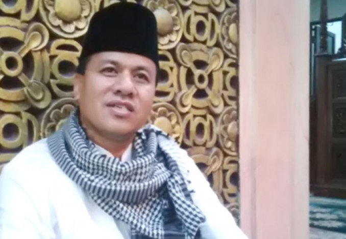 Terkait RTRW Riau, Dewan Minta Menteri LHK Tak Terprovokasi NGO Asing