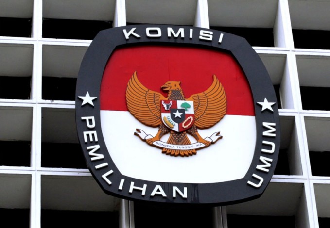 Baru Tiga Incumbent Daftar Jadi Calon Komisioner KPU di Riau
