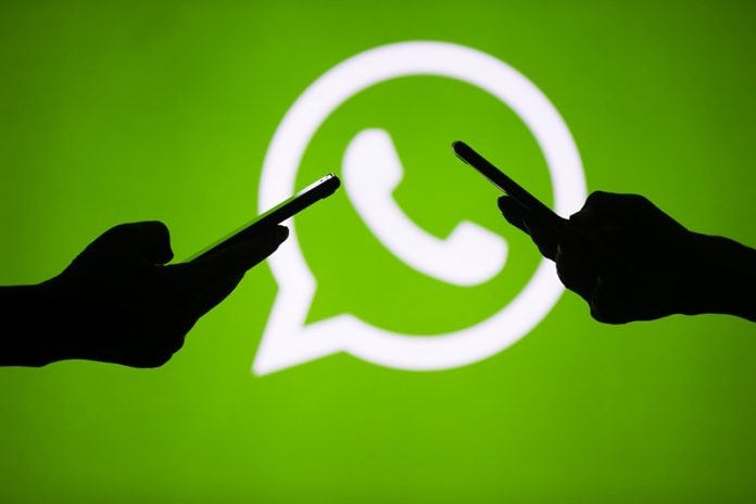 Kini Ada Cara Halus Tolak Masuk Ajakan Grup WhatsApp