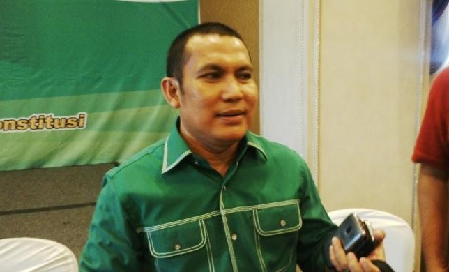 Siapa Sosok yang Tepat Pimpin PPP Riau? Ini Kata Rusli Effendi