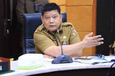 Inspektorat Pekanbaru Siap Periksa Kepala UPT Perparkiran