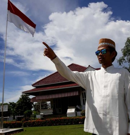 FKUB Riau Sebut Ormas Tolak Ustadz Abdul Somad di Bali Tak Paham Arti NKRI