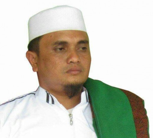 Ustadz Abdul Somad Ditolak Di Bali Barisan Umat Islam Riau Ancam Lakukan Hal Serupa Cakaplah Berpikir Berbuat Bercakap