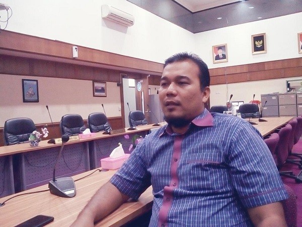 DPRD Riau Ajak Semua Pihak Saling Berangkulan Cegah Korupsi