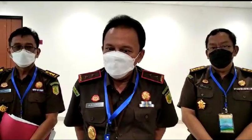 Kejati Riau Komitmen Berantas Korupsi, Rp10 Miliar Uang Negara Diselamatkan