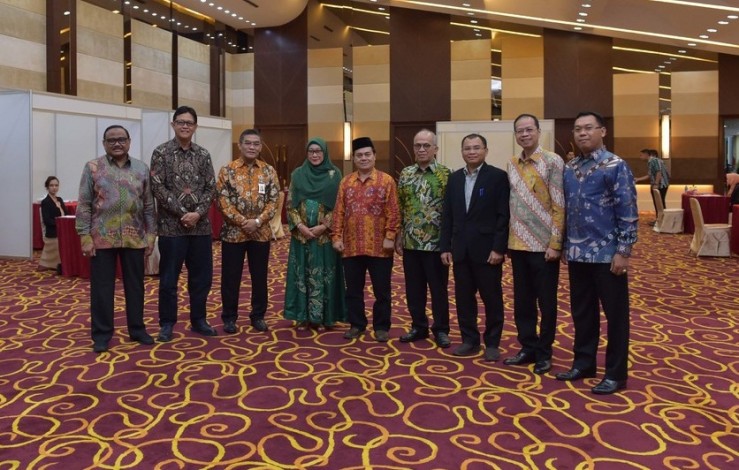 Bank Riau Kepri Lelang Jabatan untuk Isi Posisi Strategis