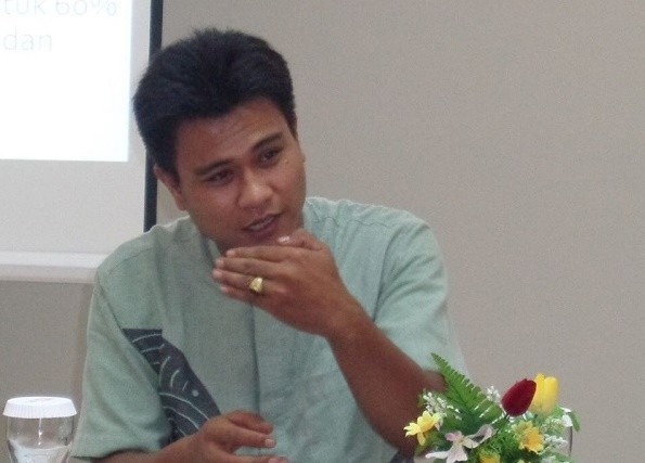 Kerabat Kepala Daerah dan Sekda Jadi Pejabat, Fitra Riau: Tak Baik dalam Perbaikan Birokrasi