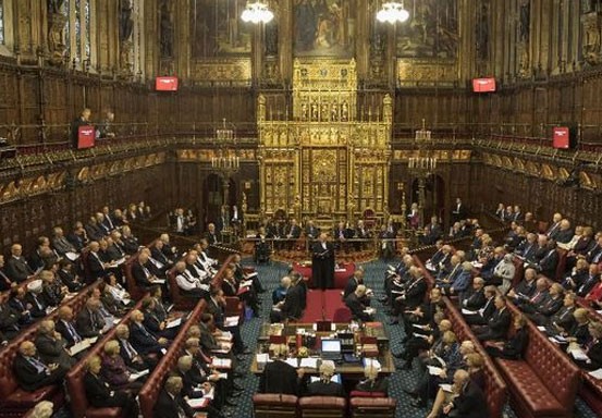 Parlemen Inggris Akhirnya Setujui Kesepakatan Brexit