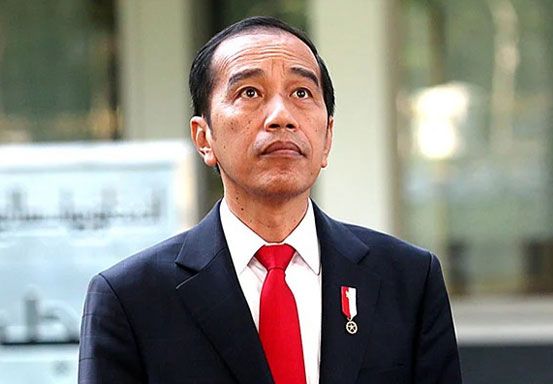 Tempat Berlabuh Konco Politik Jokowi, Kursi Wamen Tidak Perlu Ada