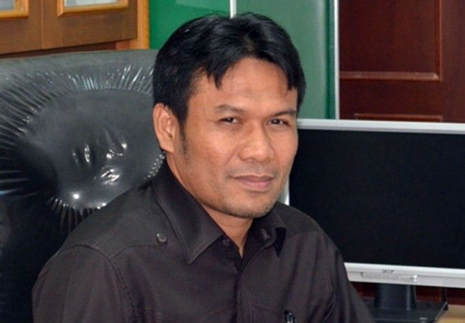 Nurhamin Terpilih sebagai Ketua DPD IKA Undip Riau