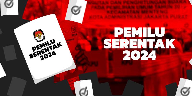 Selisih 719.483 Pemilih Antara DP4 dan DPB, Kemungkinan Jumlah TPS di Riau Bertambah